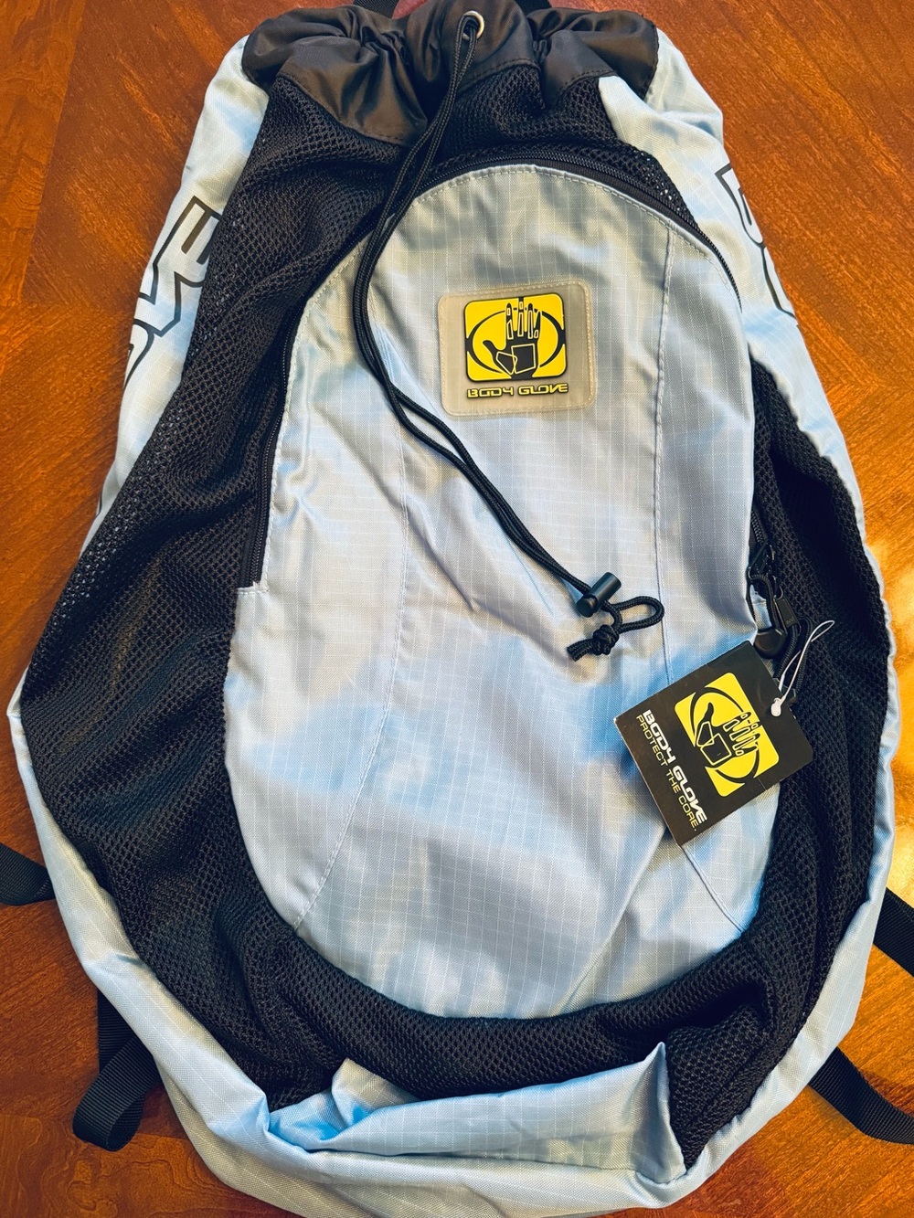 **NWT** Body Glove Cabo Surf and Sand Backpack - Body Glove- never used